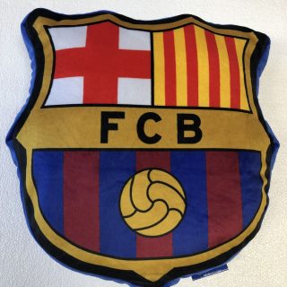 Cojín FC Barcelona
