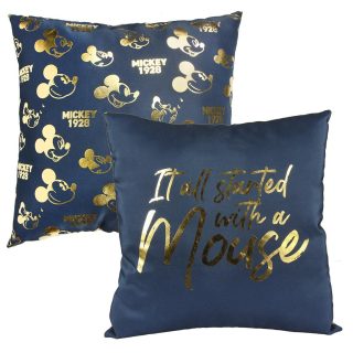 Cojín DISNEY Mickey Mouse 1928 premium