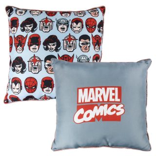 Cojín Marvel Comics Premium