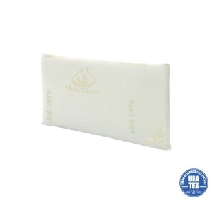 Almohada visconature doble funda