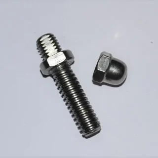 Husillo+Tuerca Cierre Ollas Bra New Star-Star  990673