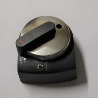 Selector Completo Cierre Olla Tekna  991371