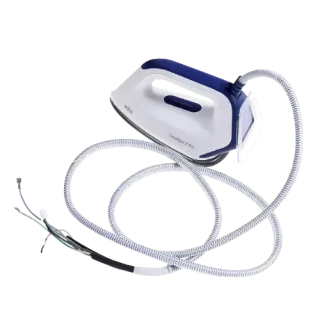 Plancha completa centro de planchado Braun CareStyle3 PRO AS00001823