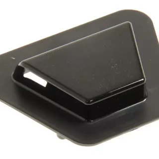 Tapa centro planchado Braun AS00001869