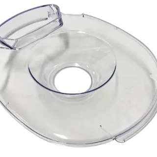 Kenwood protector antisalpicaduras Heladora robot cocina AS00002040