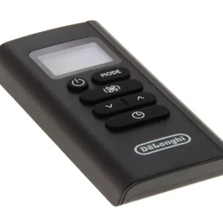 DeLonghi Mando a distancia de aire acondicionado  PAC EM 82 AS00005227