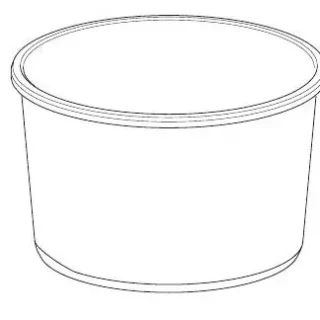 Delonghi olla con resistencia (1800W 230V) freidora de aire AS00005606