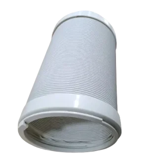 DeLonghi tubo salida de aire acondicionado portátil PAC EX 105 A+++ AS00005715