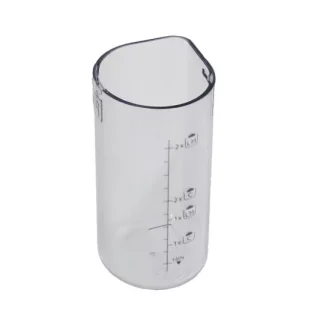 DeLonghi jarra de leche espumador cafetera Magnifica AS00006959