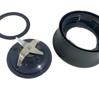 Kenwood conjunto rosca cuchilla y junta robot cocina AS00007015