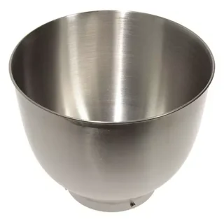 Bol acero inoxidable robot cocina Ariete Vintage AT6115313100