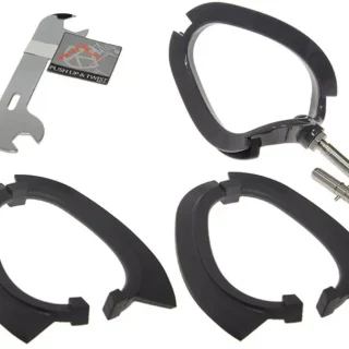 Accesorio batidor crema procesador de alimentos Kenwood AWAT502002