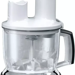 Accesorio procesador de alimentos todo en uno Multiquick EasyClick MQ 70 AX22110005