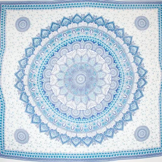 Toalla Playa Grande, Manta Picnic, Manta Playa Grande Mandala 210x240