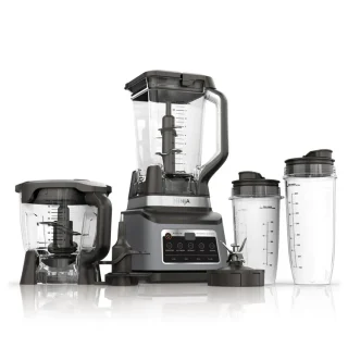 Sistema de cocina 3 en 1 con 5 Ninja®  BN801