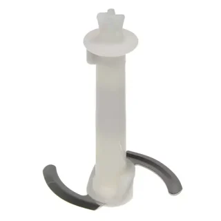 Cuchilla batidora picadora Braun Minipimer AS00005402