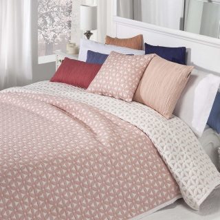 Colcha Modelo BOHEME color maquillaje