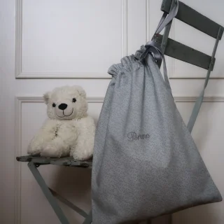 Bolsas de viaje para ropa de bebé