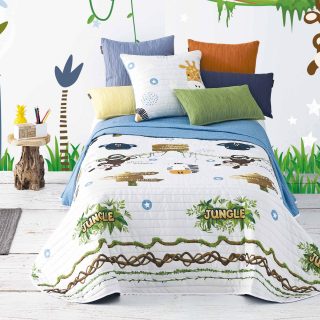 Bouti modelo SPOT JUNIOR 596