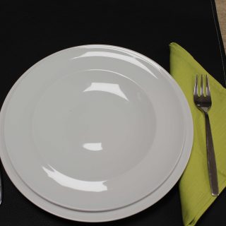 12 Caminos de Mesa Poli-Piel