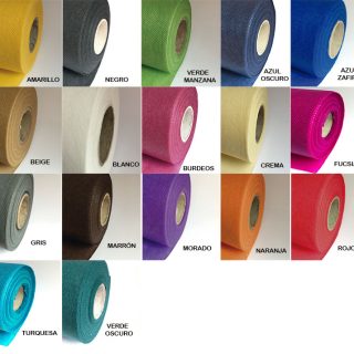 Manteles Tejido no Tejido 35 x 50