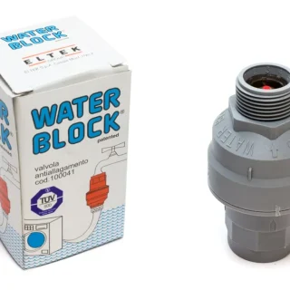 Whirlpool, Indesit, Electrolux, AEG bloqueador de agua universal para lavavajillas