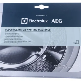 Limpiador para lavadora Electrolux 9029803757