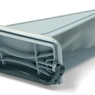 Whirlpool Filtro secadora 481010345281