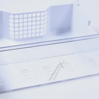 Beko cajón superior congelador frigorífico 4667340100