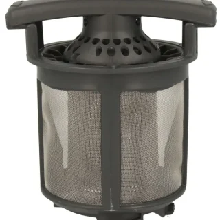 Filtro de desagüe para lavavajillas Electrolux, AEG 1119161105
