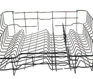 Whirlpool cesto lavavajillas C00859015