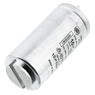 Condensador motor Electrolux, AEG 1250020615