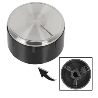 Mando de cocina de recambio cocina de gas Bosch, Balay, Siemens 00616100