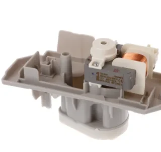 Bomba de recambio secadora Bosch, Balay, Siemens 00146123