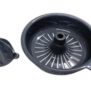 Kenwood cono exprimidor robot cocina MultiPro express AS00000720