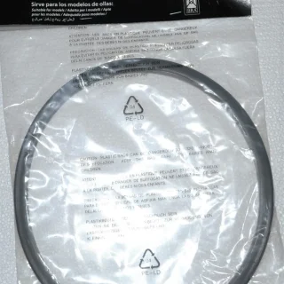 Junta Olla Bra-Monix 9L  Cod.990935