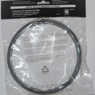 Junta Olla Bra-Monix 3L  Cod.990933