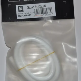 Junta Olla Puente Bra-Monix 8-11-15 Litros  Cod.990147