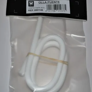 Junta Olla Puente Bra-Monix 4-6 Litros  Cod.990146