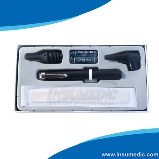 OTOSCOPIO 5PCS – MEDICLIFE