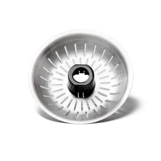 Accesorio exprimidor Mellerware Filtro acero inoxidable para JUICY / GUSTO ES0240050L