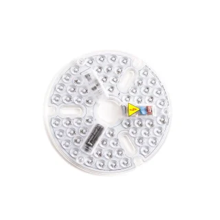 Accesorio ventilador Mellerware Luz LED para BRIZY BRIGHT ES0441440L
