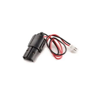 Accesorio aspirador Mellerware Conector para RIDER LITHIUM / WHOOSHY WIRELESS ES0481000L