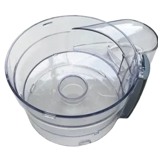 Kenwood Bol mezclador express robot de cocina MultiPro Go AS00004488