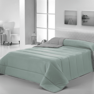 Edredón nórdico Canadian Bicolor