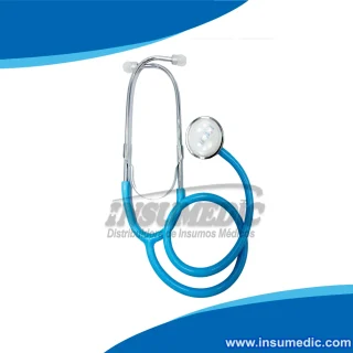 ESTETOSCOPIO 1 CAMPANA PROFESIONAL – MDF