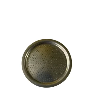 Filtro 9 Tz Aluminio . Cafetera Monix Vitro-Noir M962016