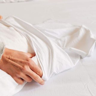 Funda de Almohada poliéster/algodón 50/50