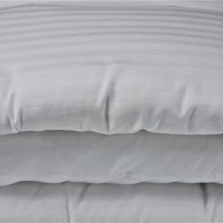 2 Fundas Nórdica Satén