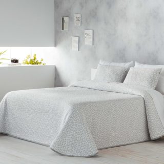 Colcha modelo GAUDI Jacquard